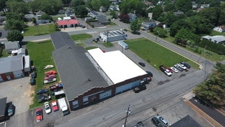 More details for 120 S 5th St, Phillipsburg, NJ - Industrial for Sale