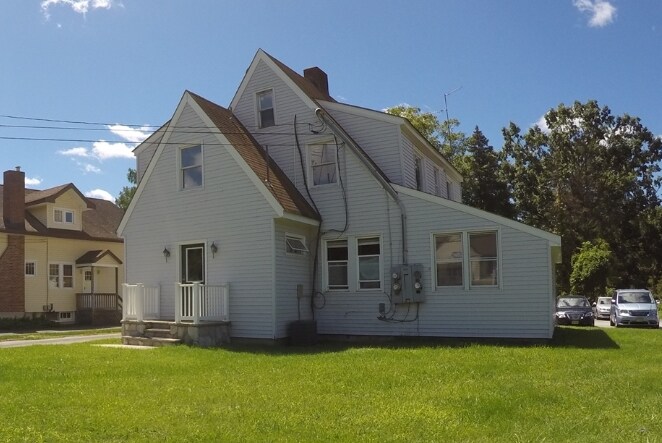 77 State Rt 23, Hamburg, NJ for sale - Primary Photo - Image 1 of 1