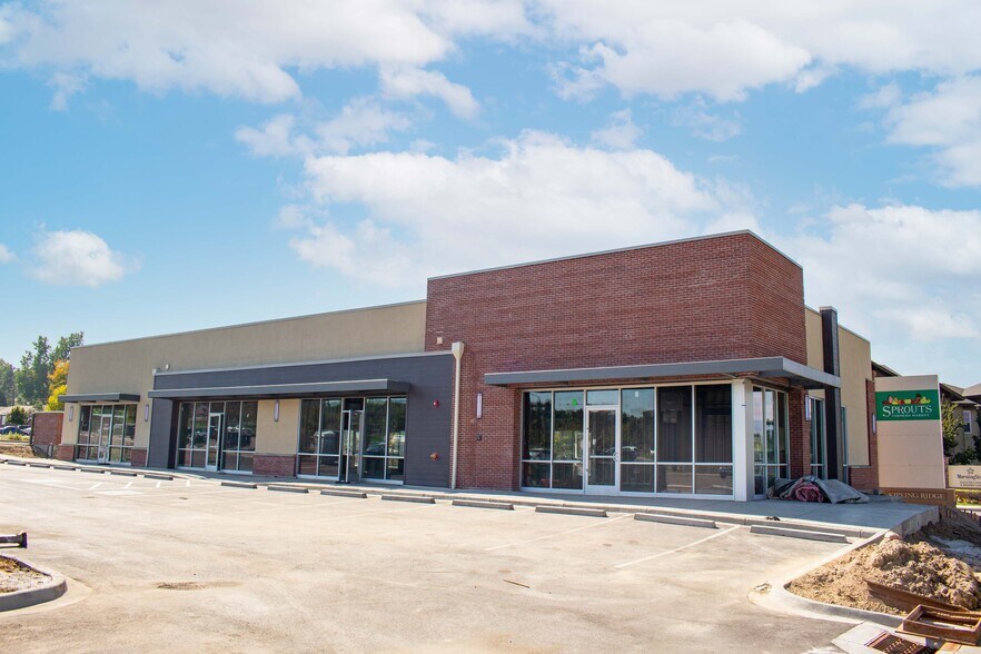 3777-3785 Kipling, Wheat Ridge, CO for lease - Building Photo - Image 3 of 5