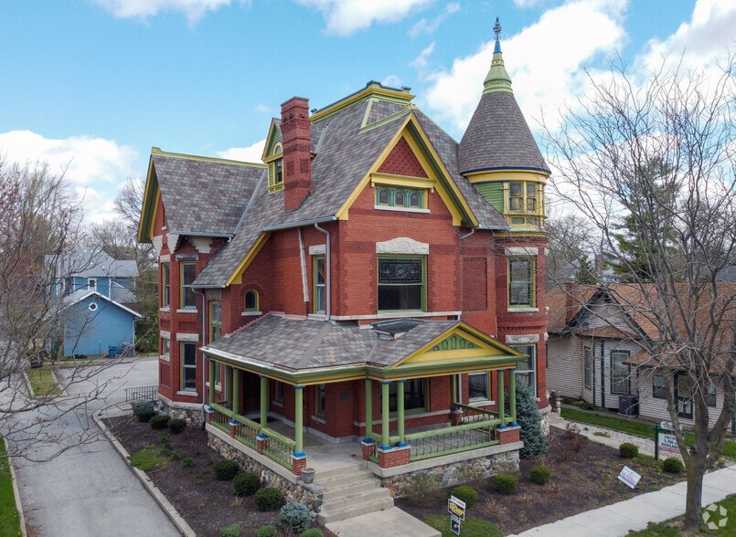 1250 E Conner St, Noblesville, IN 46060