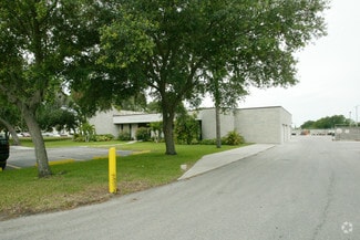 More details for 13630 50th Way N, Clearwater, FL - Industrial for Lease