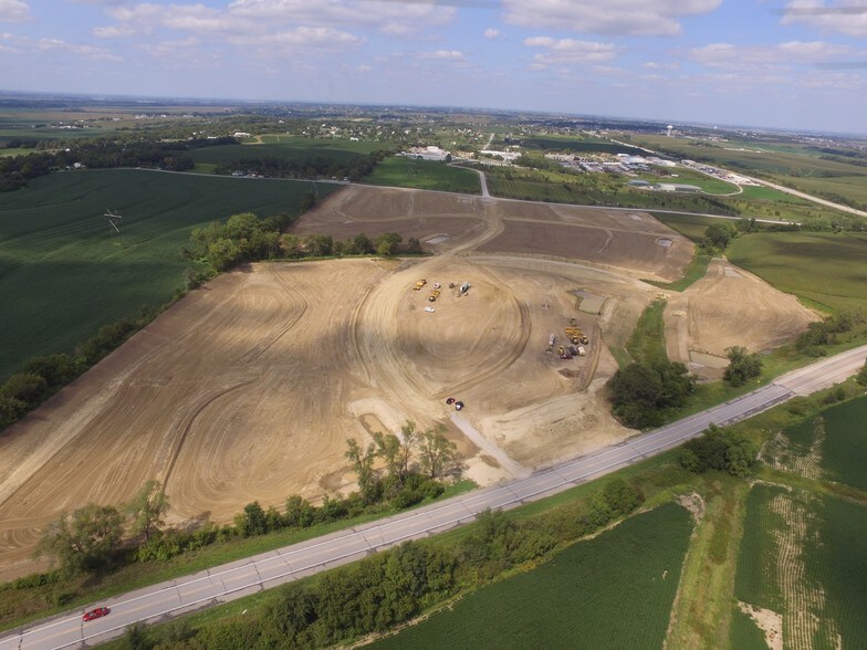 Hwy 6 & Hwy 31, Gretna, NE for sale - Building Photo - Image 1 of 1