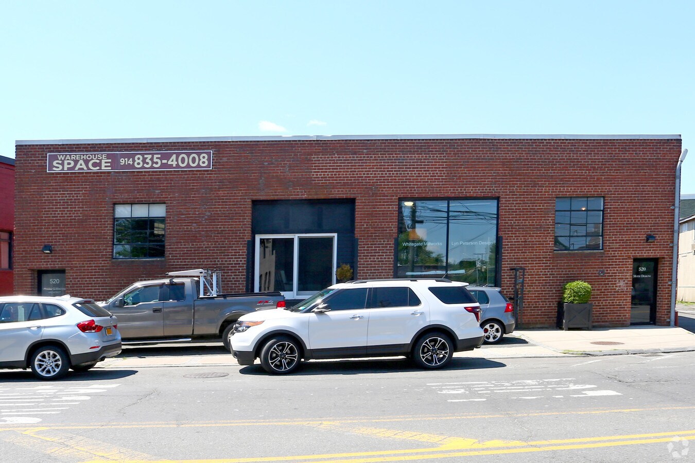 520 Fenimore Rd, Mamaroneck, NY 10543