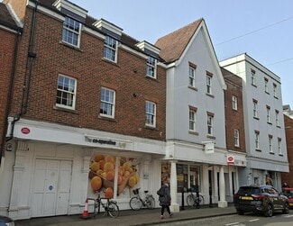 More details for 5-13 West St Helen St, Abingdon - Retail for Sale