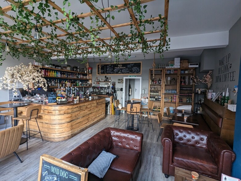 101 Bath St, Ilkeston for lease - Interior Photo - Image 3 of 5