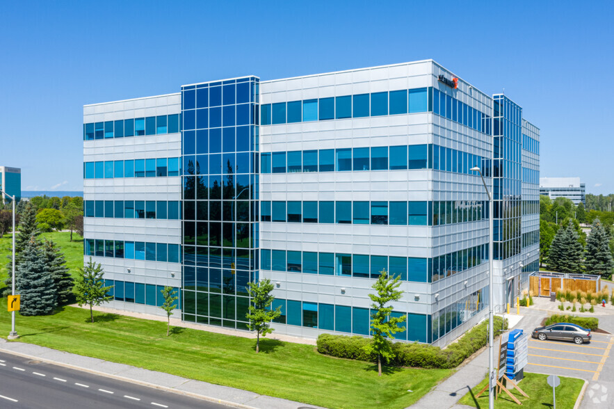 450 March Rd, Ottawa, ON for lease - Primary Photo - Image 1 of 3