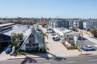 More details for 2075 Harbor Blvd, Costa Mesa, CA - Retail for Sale