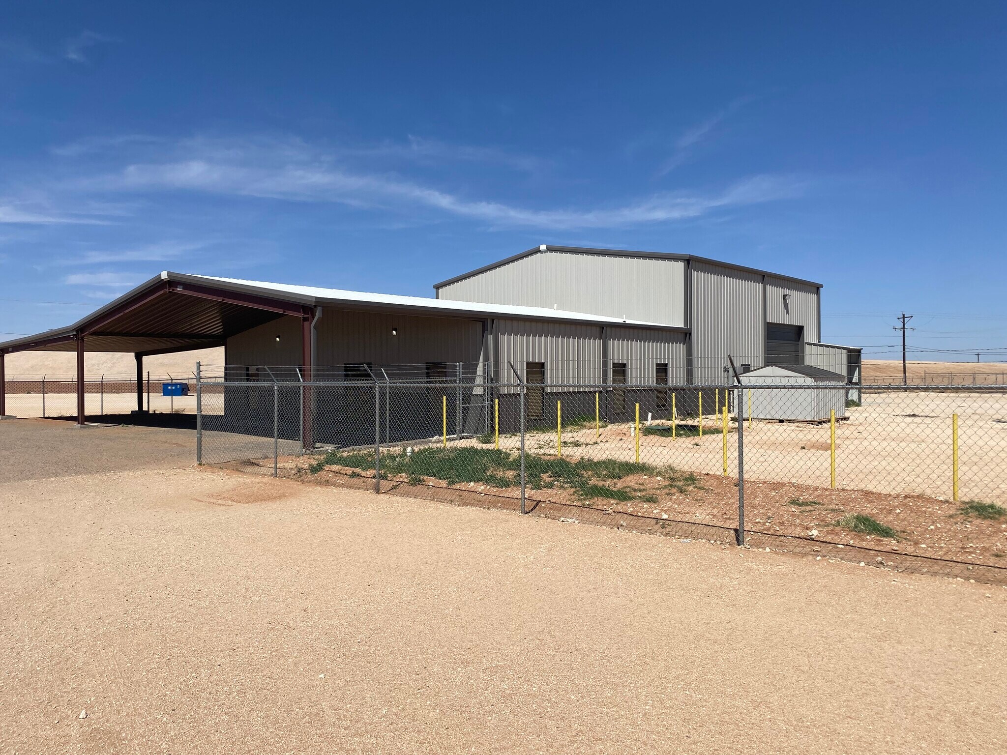 5000 E Loop 250 N, Midland, TX for sale Primary Photo- Image 1 of 1