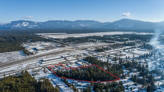 More details for 31149 Old Hwy 95 hwy, Athol, ID - Land for Sale