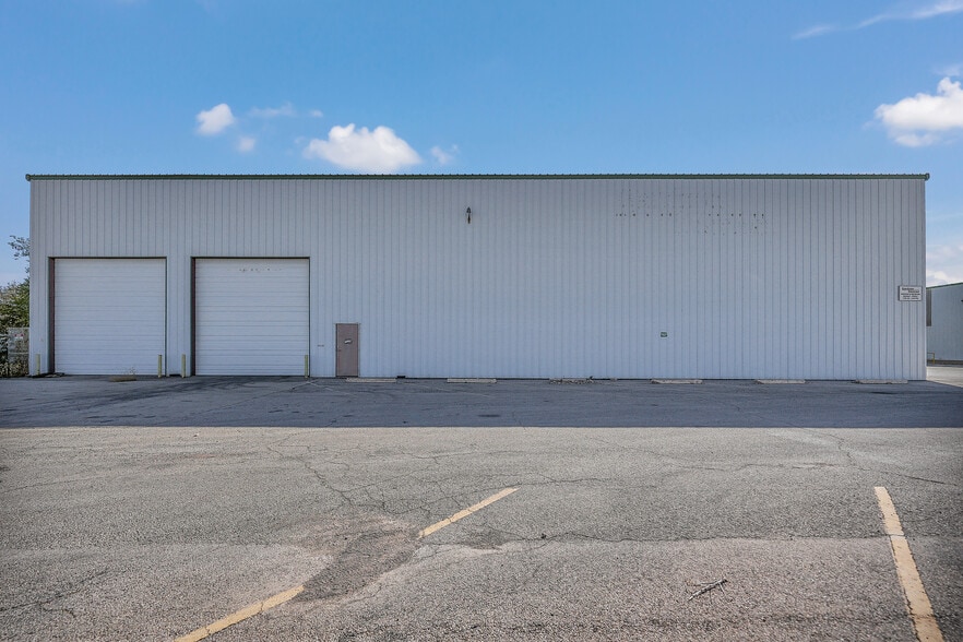 2119 44th, Odessa, TX for sale - Building Photo - Image 3 of 6