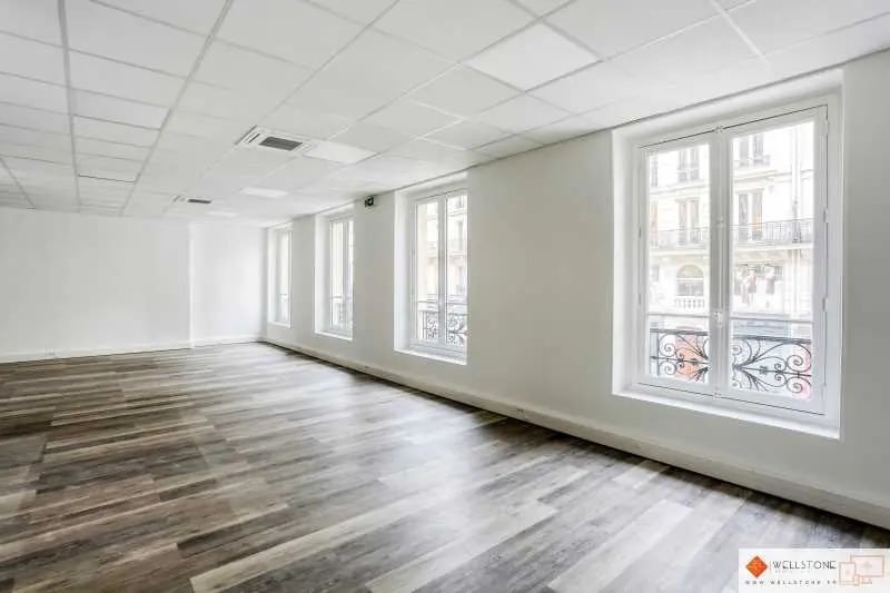 80 Rue Réaumur, Paris for lease - Building Photo - Image 3 of 11