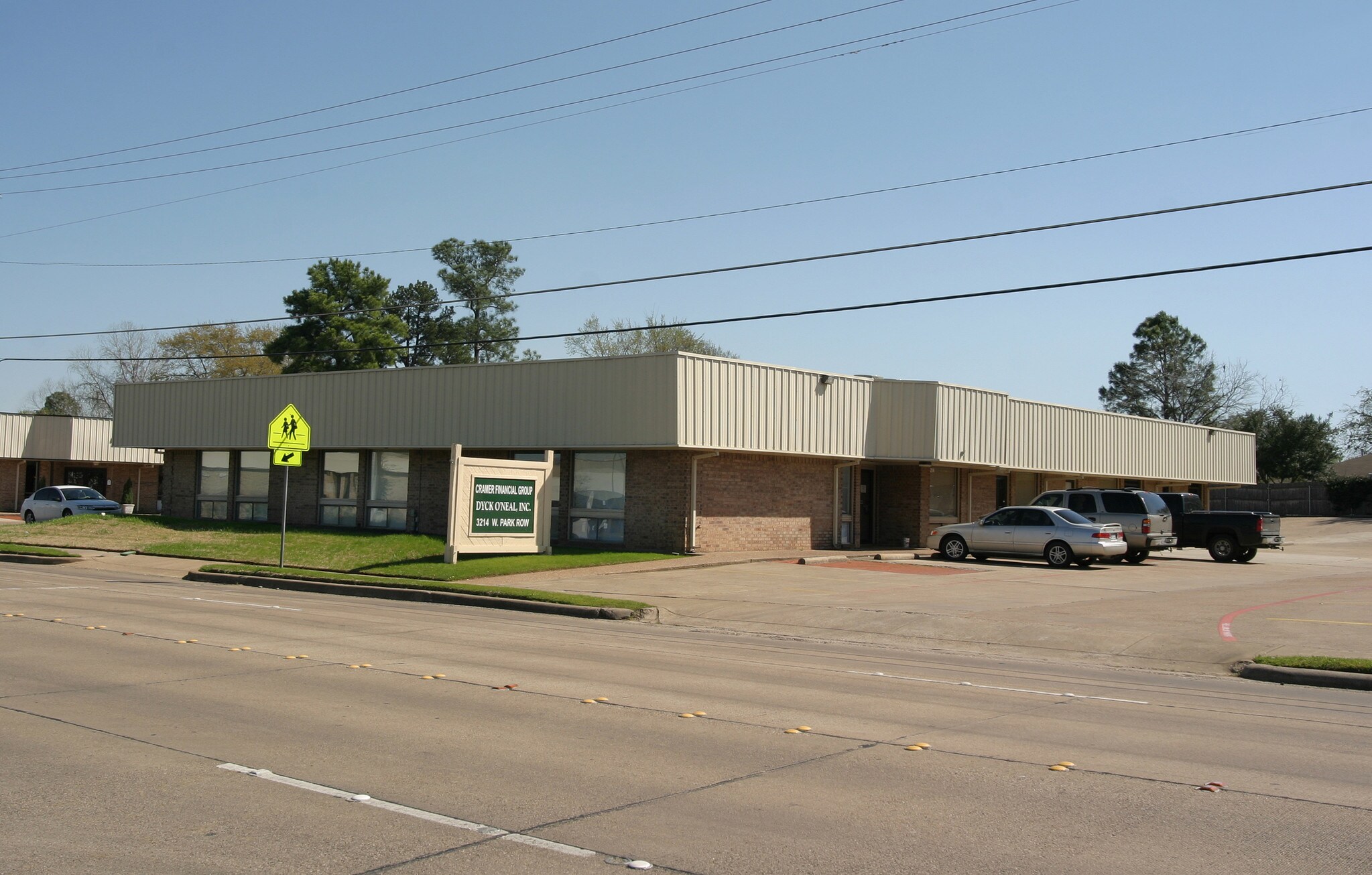 3214 W Park Row Dr, Pantego, TX for sale Primary Photo- Image 1 of 1