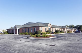 More details for 6450 Weatherfield Ct, Maumee, OH - Flex for Lease