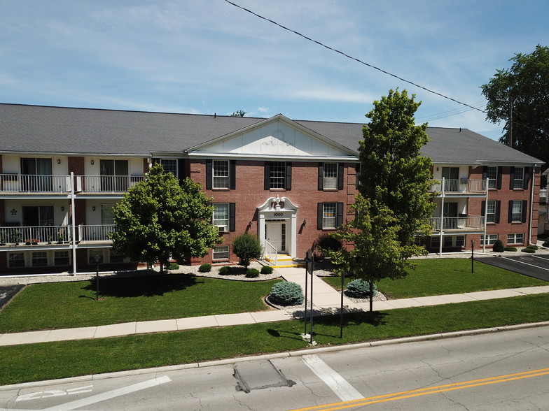 1000 Croghan St, Fremont, OH for sale - Primary Photo - Image 1 of 1