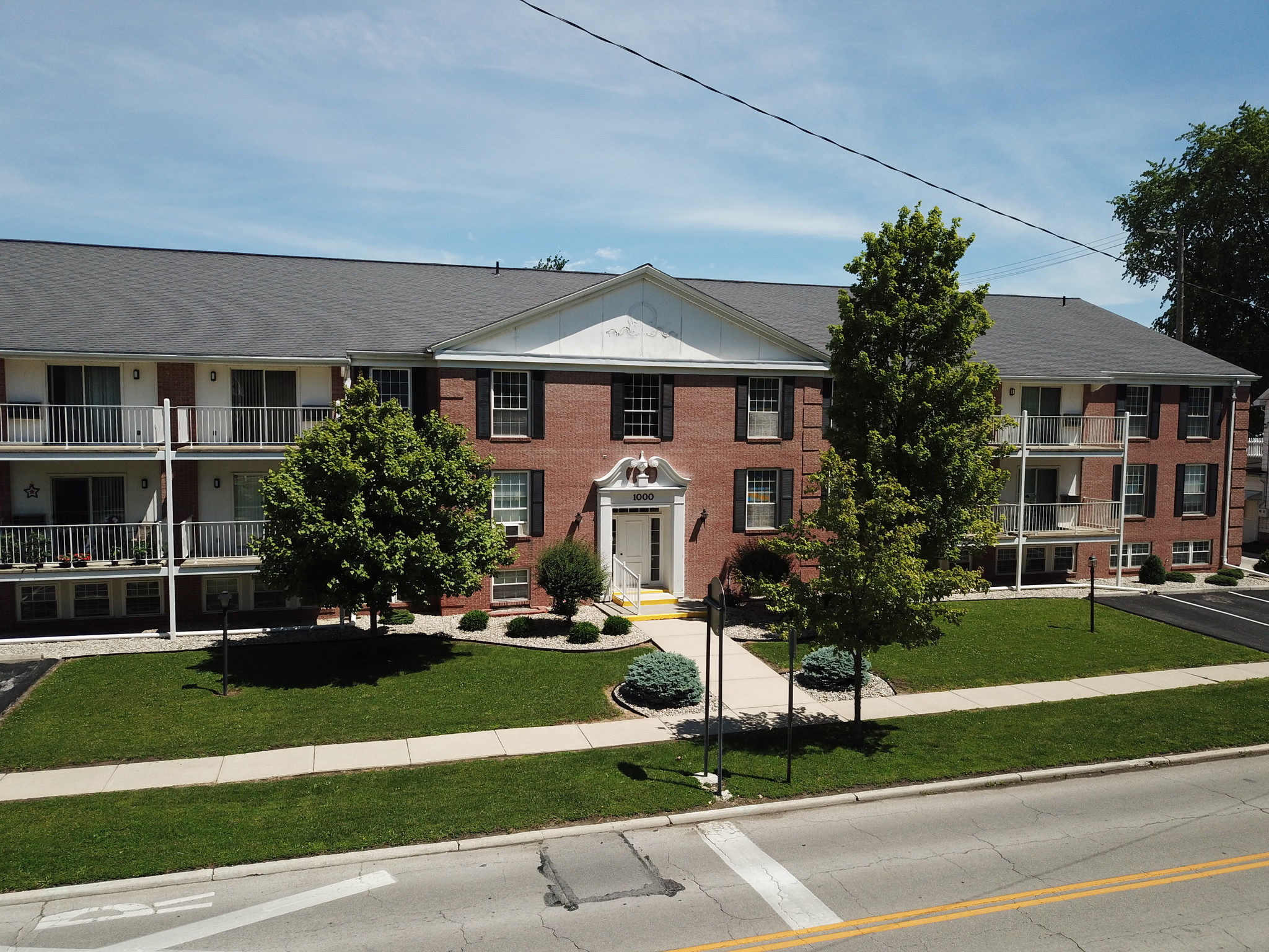 1000 Croghan St, Fremont, OH for sale Primary Photo- Image 1 of 1