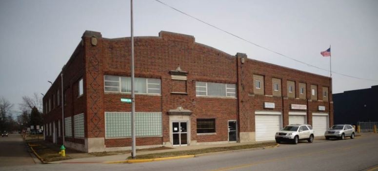 1500 Wabash Ave, Terre Haute, IN for sale - Primary Photo - Image 1 of 1