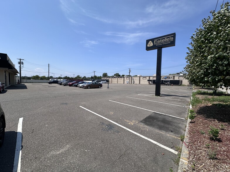 1600 Broadhollow Rd, Farmingdale, NY for lease - Other - Image 2 of 6