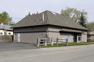 More details for 37 2nd Ave SE, High River, AB - Office/Medical for Lease