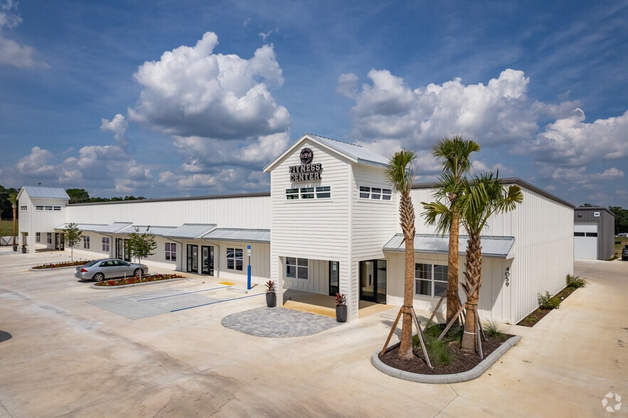 11201 US-301, Oxford, FL for lease - Primary Photo - Image 1 of 10
