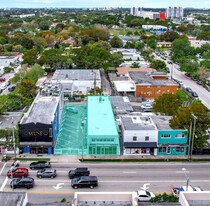 3430 N. Miami Ave - Commercial Real Estate