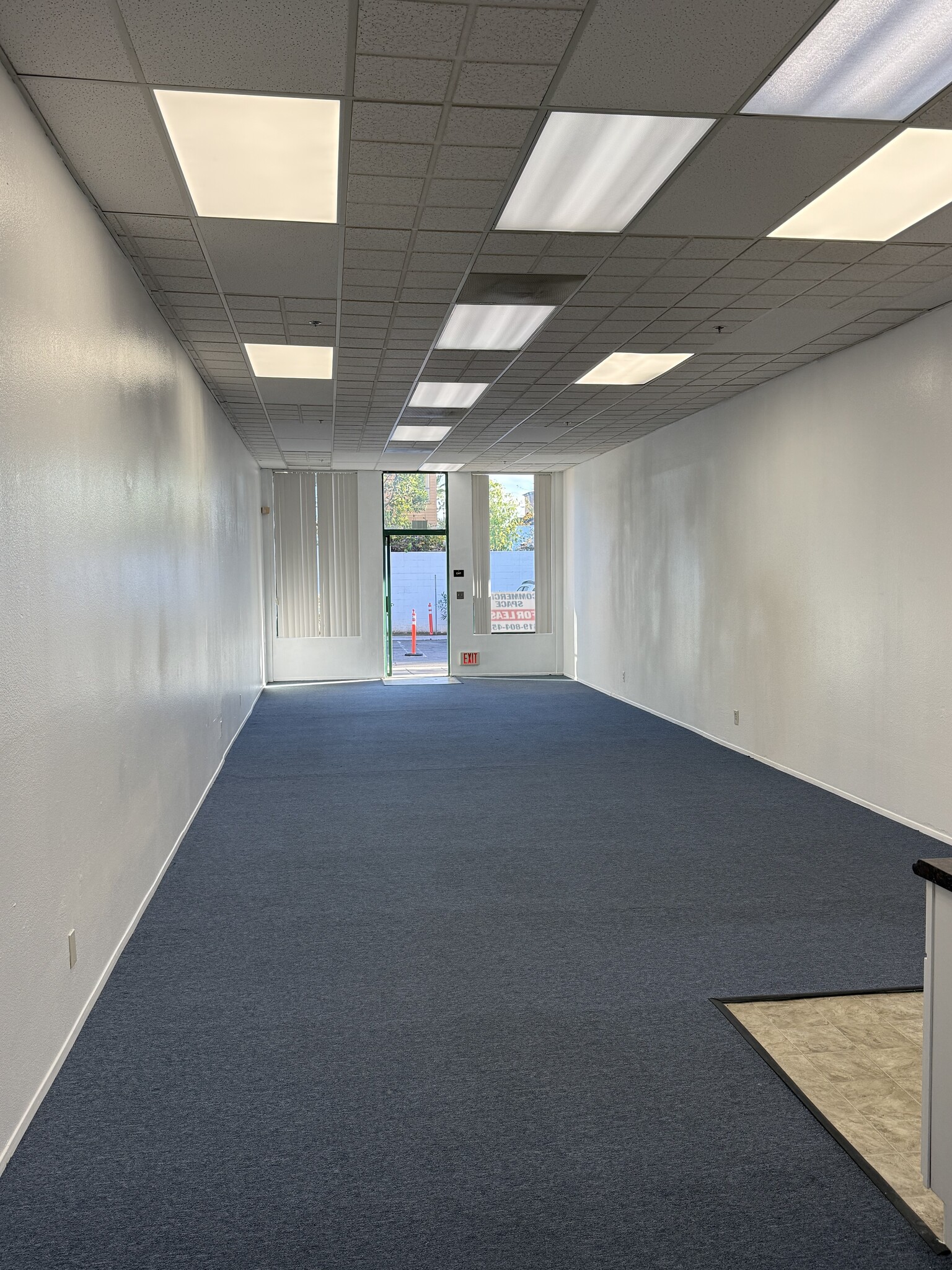 970 Broadway, Chula Vista, CA for lease Interior Photo- Image 1 of 4