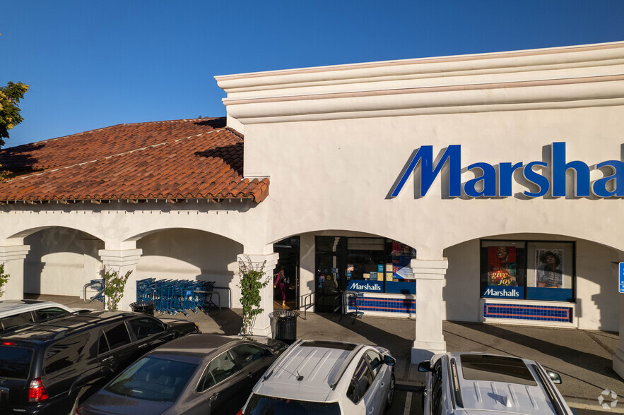 31862-31898 Del Obispo St, San Juan Capistrano, CA for lease - Building Photo - Image 3 of 16