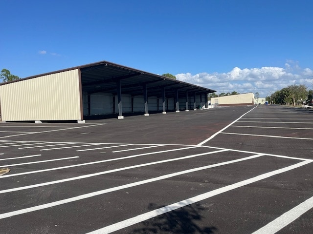 2644 NE 9th Ave, Cape Coral, FL for lease - Building Photo - Image 1 of 2