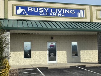 More details for 1910 Weeksville Rd, Elizabeth City, NC - Retail for Lease