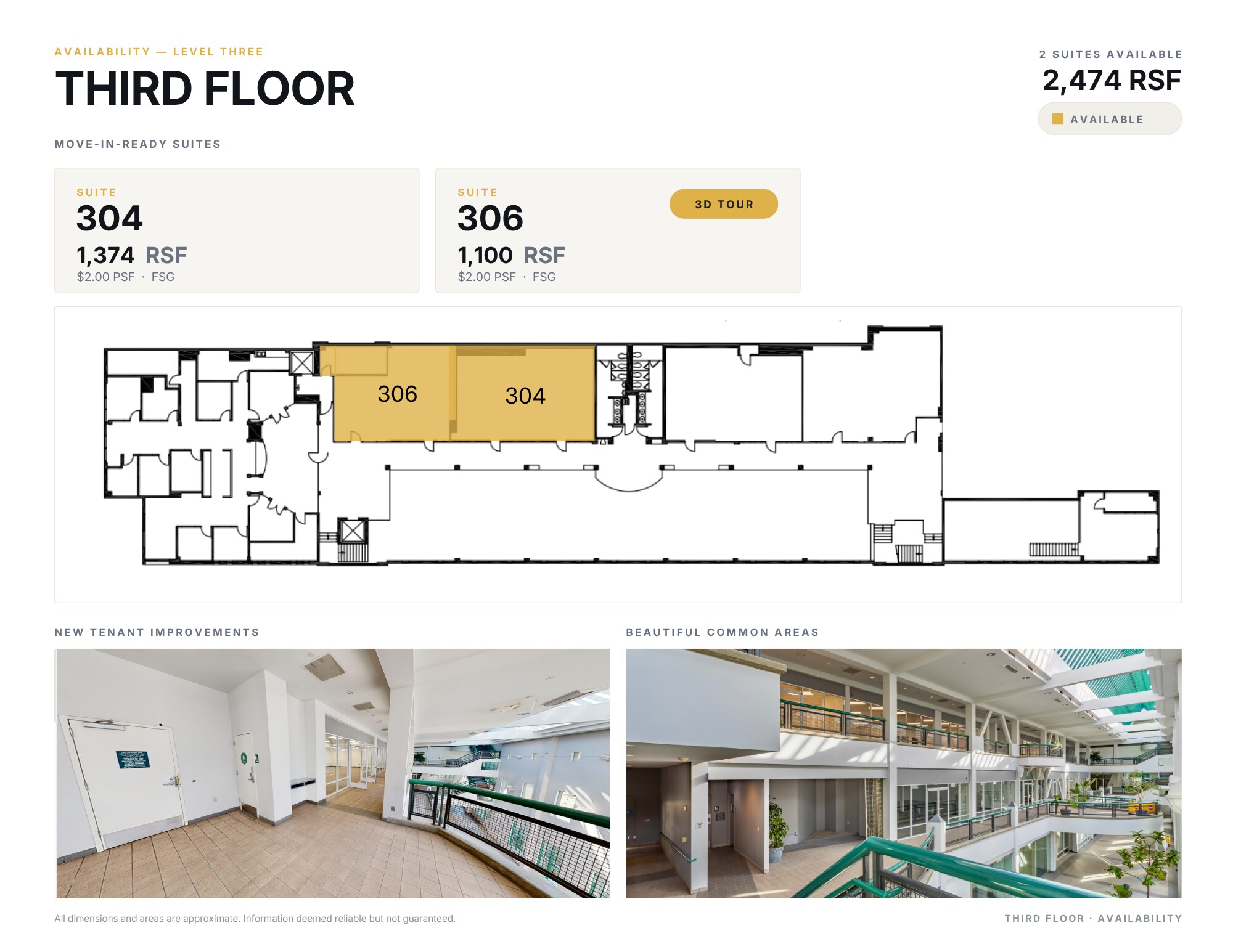 2901-2929 K St, Sacramento, CA for lease Interior Photo- Image 1 of 3