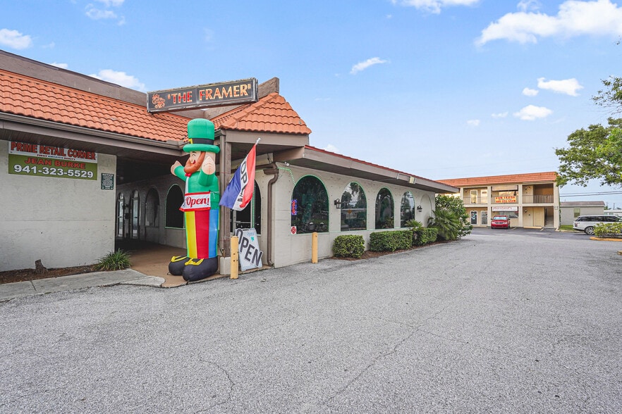 4907 14th St W, Bradenton, FL for lease - Building Photo - Image 3 of 18