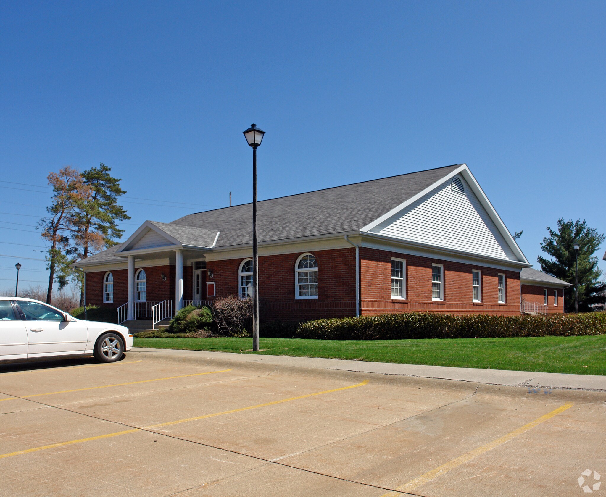 310 N Cleveland Massillon Rd, Akron, OH for sale Primary Photo- Image 1 of 1