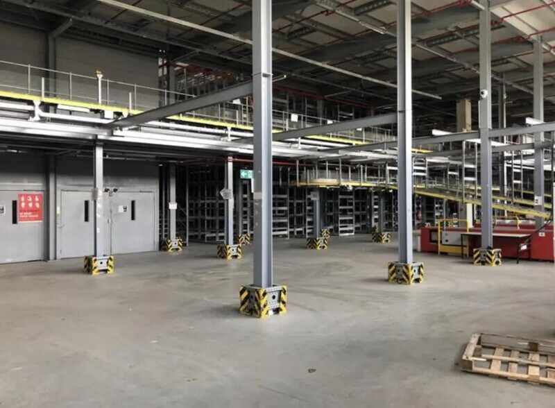 20 Rue Du Trieu Du Quesnoy, Toufflers for lease - Interior Photo - Image 2 of 7