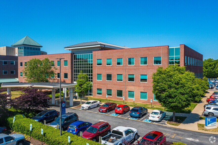 8266 Atlee Rd, Mechanicsville, VA for sale - Primary Photo - Image 1 of 1