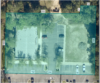 More details for 5412 Highway 90, Pace, FL - Land for Sale