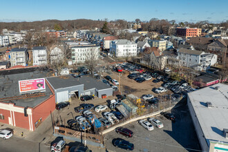 226-232 Harvard St, Boston, MA - aerial  map view - Image1