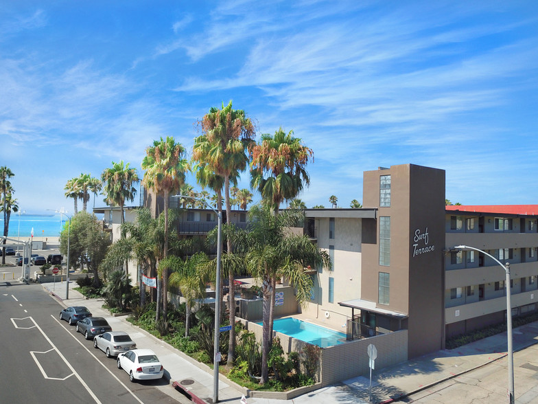 11 S Termino Ave, Long Beach, CA for sale - Building Photo - Image 1 of 1