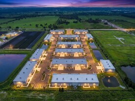 Turnpike Feeder Road - Fulfillment Center