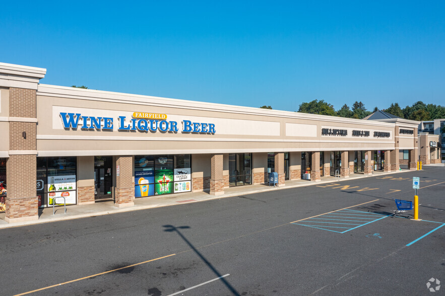 401-417 New London Rd, Newark, DE for lease - Building Photo - Image 2 of 4