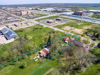 More details for 6337 Miller Ln, Dayton, OH - Land for Sale