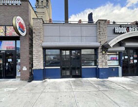 1217 Surf Ave, Brooklyn, NY for lease Building Photo- Image 1 of 2