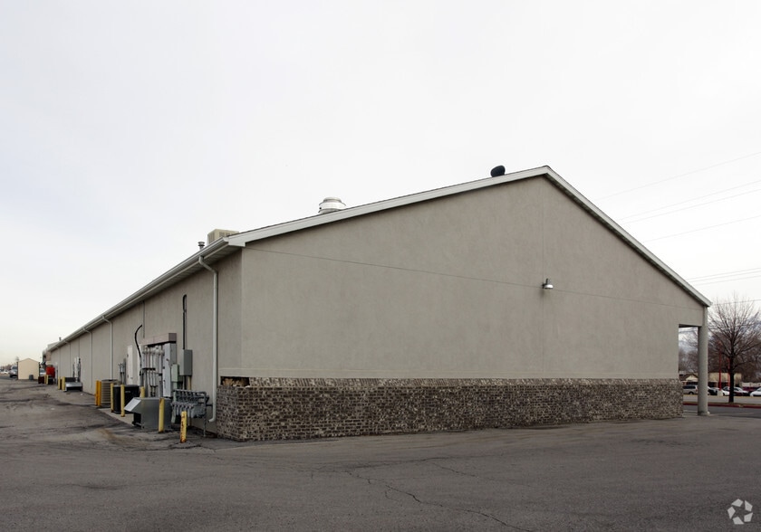 12652 S 2700 W, Riverton, UT for lease - Building Photo - Image 2 of 3