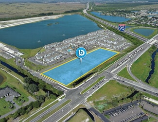 More details for Stadium Pky, Rockledge, FL - Land for Sale