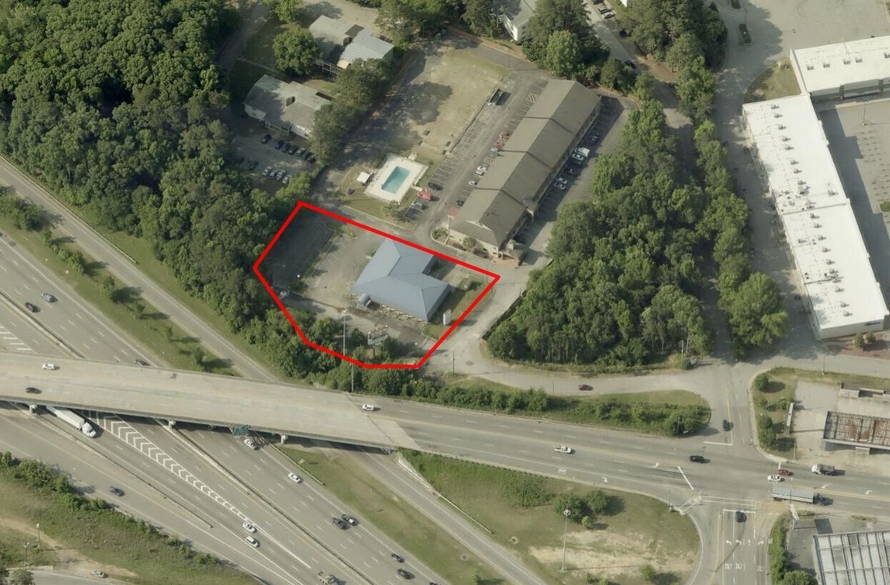 1140 Bush River Rd, Columbia, SC for sale Building Photo- Image 1 of 1