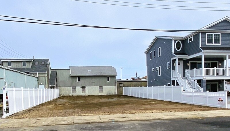 66 I St, Seaside Park, NJ for sale - Primary Photo - Image 1 of 1