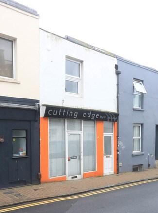 More details for 34 Baker St, Brighton - Retail for Lease