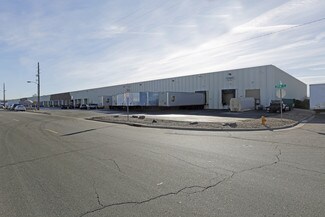 More details for 13100 E 39th Ave, Denver, CO - Industrial for Lease