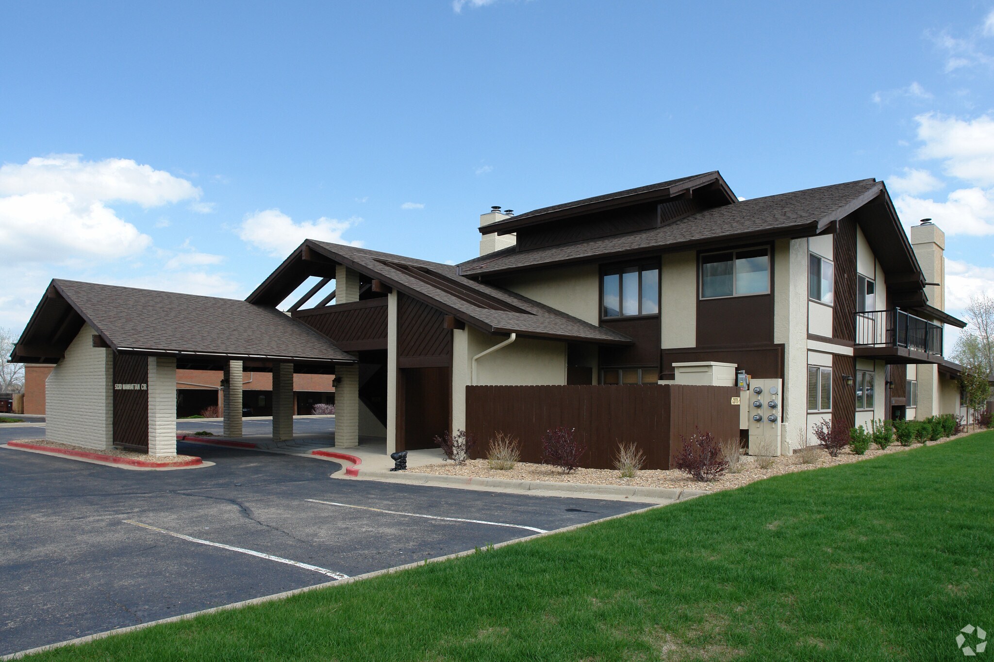 5330 Manhattan Cir, Boulder, CO for sale Building Photo- Image 1 of 1
