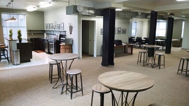 31-39 E Gay St, Columbus, OH for lease Interior Photo- Image 1 of 7