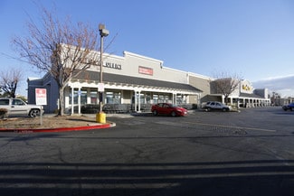 More details for 2331-2341 E Avenue S, Palmdale, CA - Office, Retail for Lease