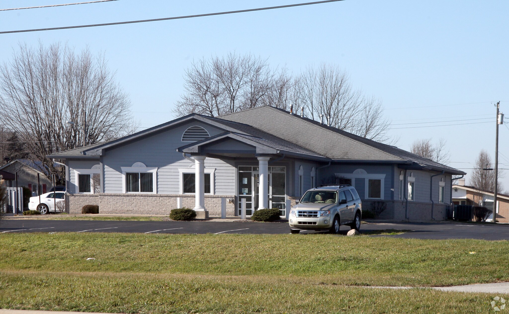 3113 N In-9, Anderson, IN for sale Primary Photo- Image 1 of 1